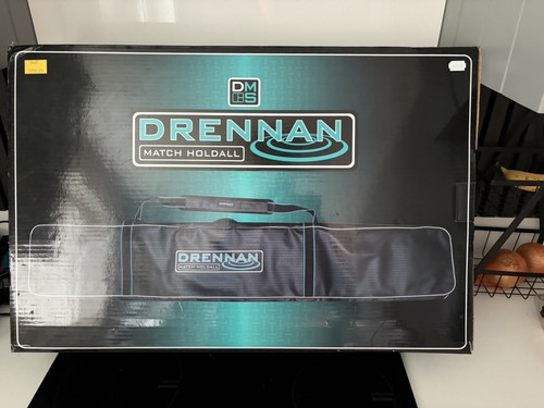 Drennan dms luggage compact - dms,