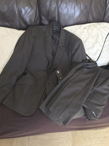 Men smart piece suit w34 - smart,