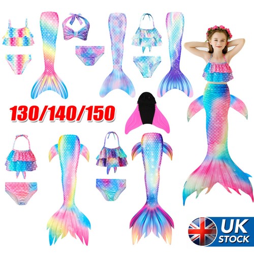 Girls mermaid tail swimming - mermaid,