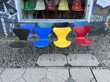 8 x Fritz Hansen Arne Jacobsen