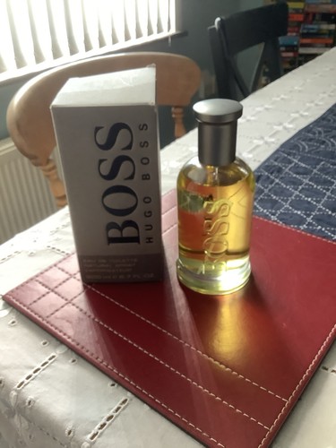 Hugo boss bottled for - hugo,