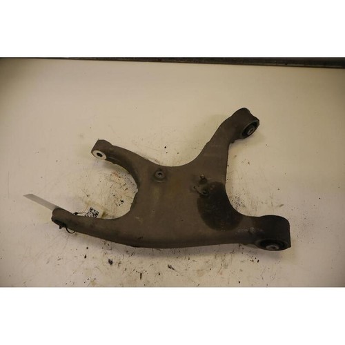 Rear suspension arm audi - rear,