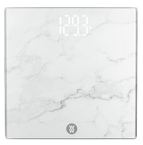 Weight watchers scales - weight, by