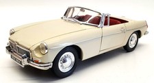 Corgi scale diecast - 1/18,