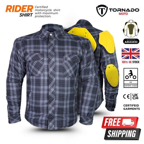 Mens motorcycle kevlar lined - mens,