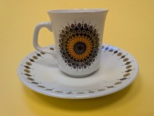 Vintage Meakin Inca Pottery