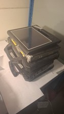 Job lot 5pcs LAPTOP RUGGED