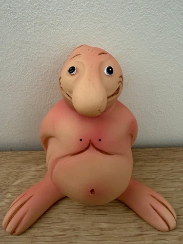 Bonk vintage 00s resin - -,