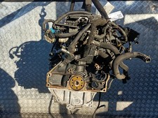CHEVROLET CRUZE ENGINE F16D4