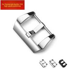 316L Solid Stainless Steel