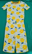 Mini Boden Girls Cosy short
