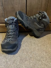 Scarpa Goretex Walking Boots