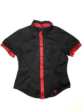 Playboy Vintage Black and Red