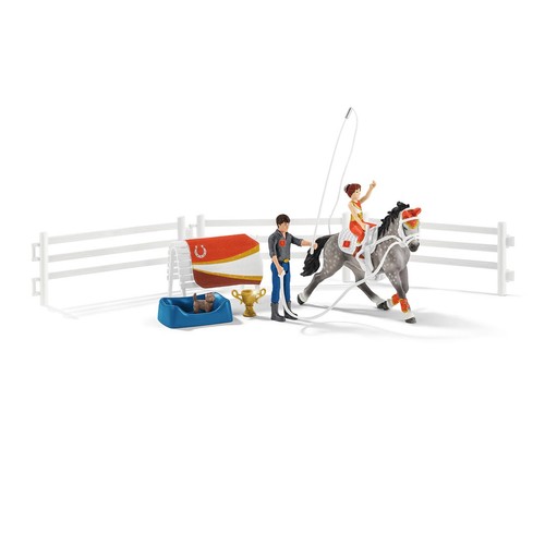 Mia vaulting set - vaulting,