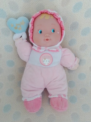 Toys elc pink cupcake - jc,
