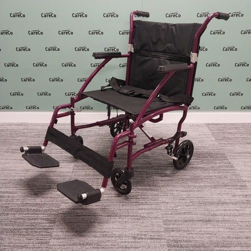 Careco swift travel - swift, wheelchair