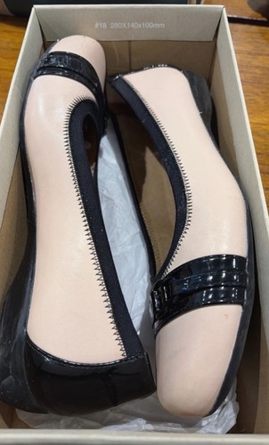 Clarks size dusty pink - clarks,