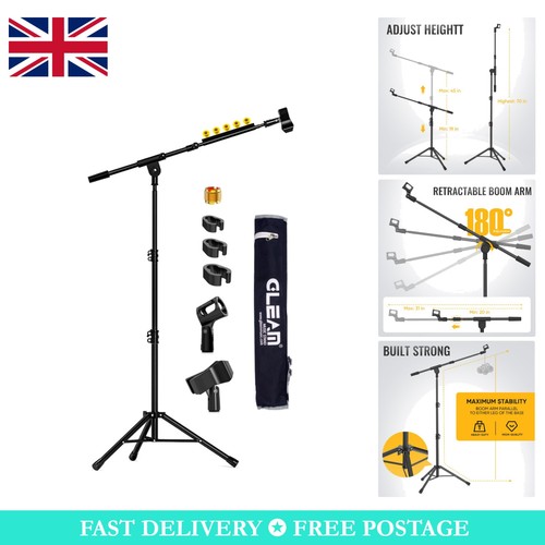Lacquered steel microphone - lacquered,