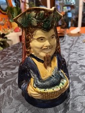 A Replica Of A Victorian