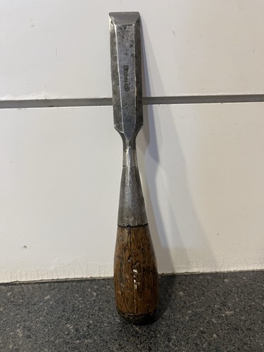 Vintage stanley made - made, wood