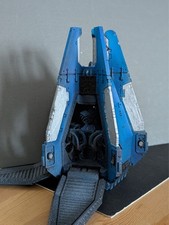 200 Drop Pod Ultramarines Primaris Space Marines Warhammer 40k Well Painted