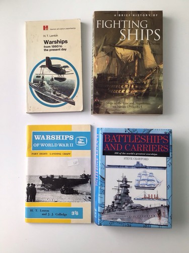 Battleships and warships - and,