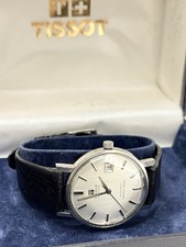 Tissot visodate seastar box - visodate, *+box*