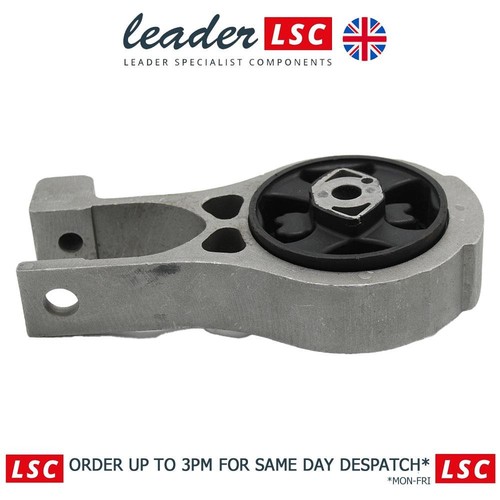 Rear rhs engine mount - rear,