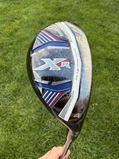 ✅ Callaway XR 4 Hybrid Golf