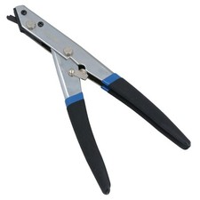 Sheet metal nibbler steel - /,