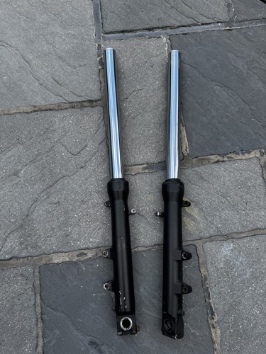 Honda vfr 750 forks - forks, fork