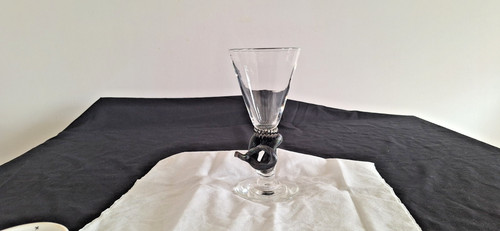 Thomas goode hand blown - thomas,