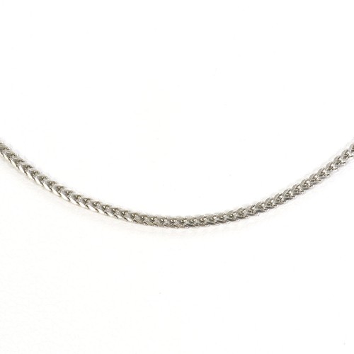 Verite pt850 platinum necklace - verite,