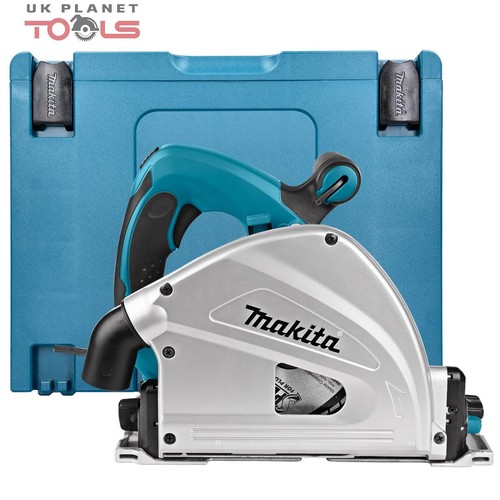 Makita sp6000j 165mm plunge - sp6000j/2,