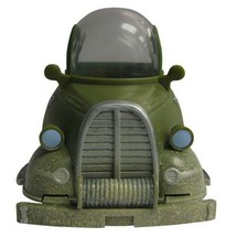 Jazwares Planet 51 5" Veichles