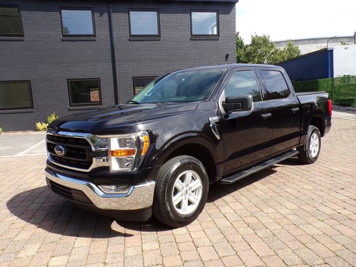2021 ford 150 - 2021, 5.0l