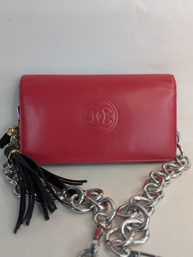Genuine vintage chanel - vintage, in
