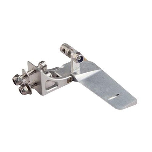 Boat water absorbing rudder - rc,