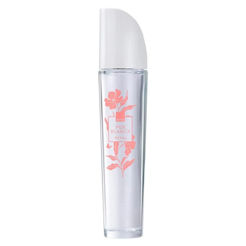 Avon pur blanca - petal, de