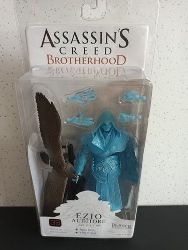 Neca assassin creed - assassin's, creed-