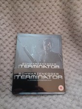The Terminator Limited Edition