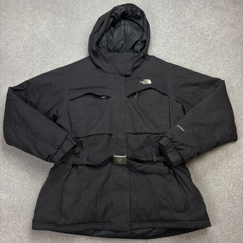 North face jacket womens - face, x