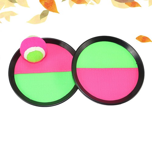 Set paddle tennis toy ball - 1,