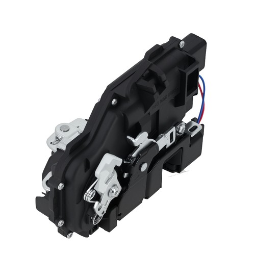Door lock component - door, for