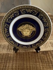 Versace Decorative Plate