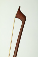 4/4 English cello bow
