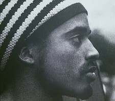 CD Patrice Nile DIGIPAK Yo