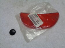 NOS PEUGEOT SPEEDFIGHT 1 REAR BRAKE TAIL LIGHT LENS 