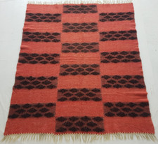 Vintage Handmade Traditional