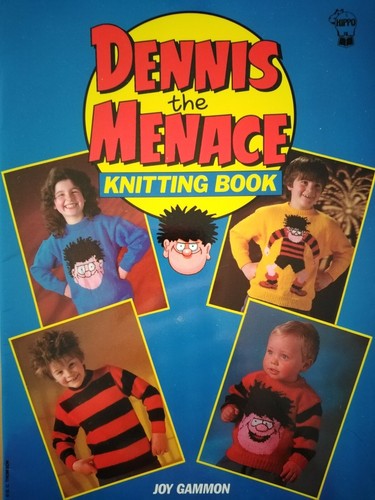 Dennis the menace - dennis,